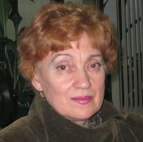  Аникина Ольга Александровна 