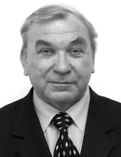 Новиков Геннадий Абрамович 