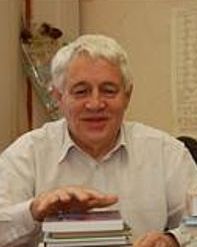  Шульгин Борис Владимирович 