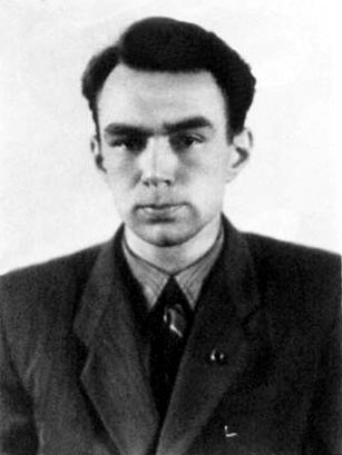  Васильев Борис Васильевич, аспирант 