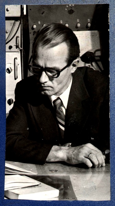 Авиаконструктор (МАТФ-2012. Ульяновск)